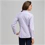 Striped Button Down, Lavender Multi, small