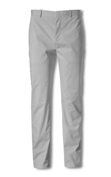 カジュアルスリムレッグパンツ, , large