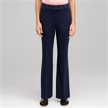幅広パンツ, アドミラルネイビー, large
