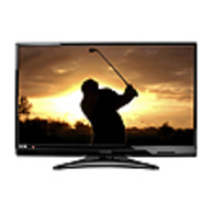 Mitsubishi Diamond Series 52" LCD High Definition Television, , medium