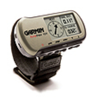 Garmin Foretrex® 101 Portable GPS Unit, , medium